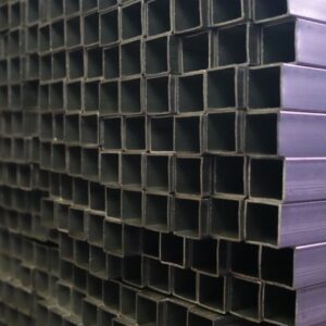 Jual Besi Hollow Hitam Kirim ke Rembang