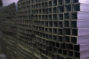 Jual Besi Hollow Hitam Kirim ke Lampung Barat