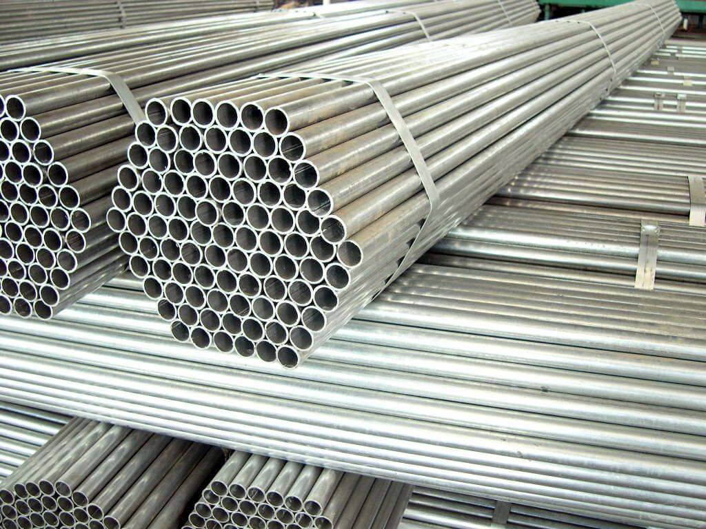 Jual Pipa Stainless Steel Kirim ke Mempawah