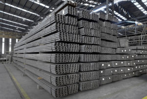 Jual Besi Hollow Hitam Kirim ke Murung Raya