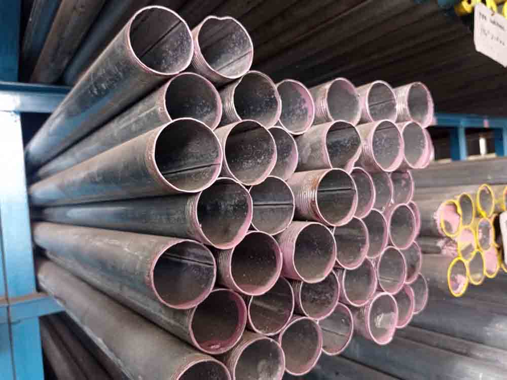 Jual Pipa Hitam Kirim ke Manokwari