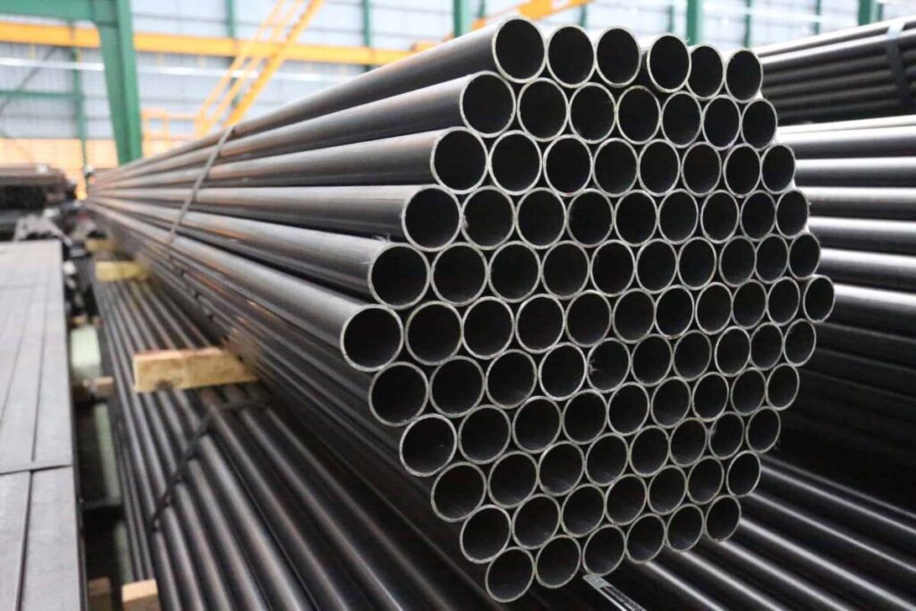 Jual Pipa Galvanis Kirim ke Mamberamo Raya