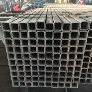 Jual Besi Hollow Hitam Kirim ke Solok Selatan