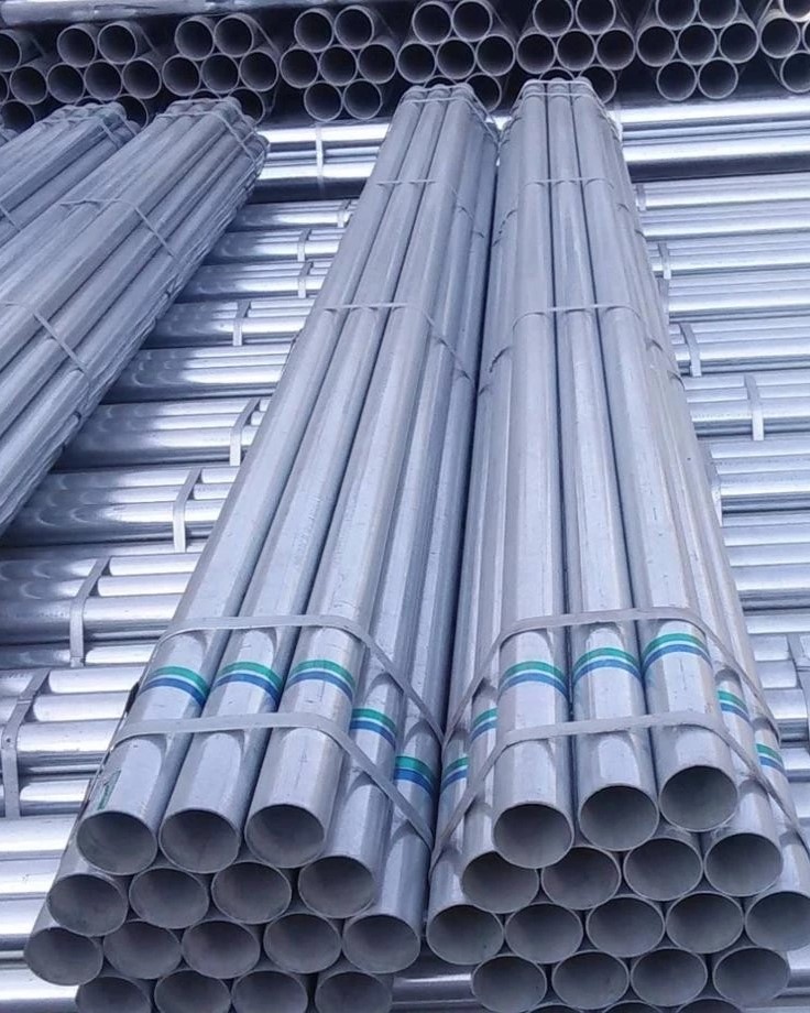 Jual Pipa Stainless Steel Kirim ke Banjarbaru