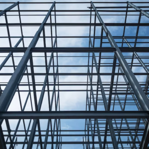 Jual Besi Hollow Hitam Kirim ke Bantul