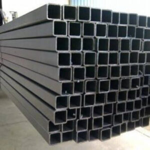 Jual Besi Hollow Hitam Kirim ke Banggai Kepulauan