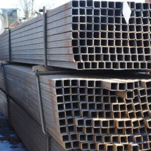 Jual Besi Hollow Hitam Kirim ke Gunung Mas